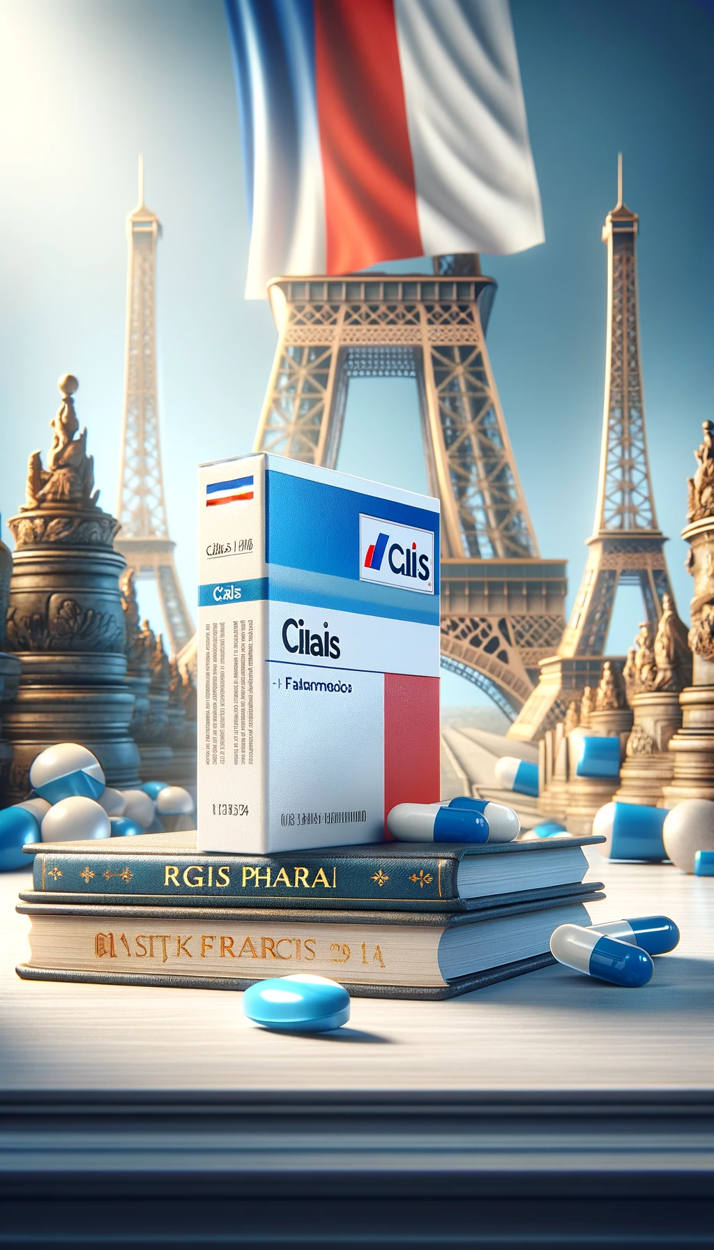 Commander cialis en belgique